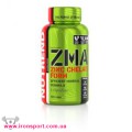 Вітаміни ZMA (120 кап)