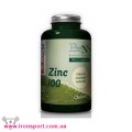 Витамины Zinc 100 (100 таб)