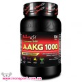 Аминокислота AAKG 1000 (100 таб)