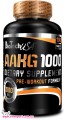 Аминокислота AAKG 1000 (100 таб)