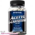 Для похудения Acetyl L-Carnitine (90 кап)