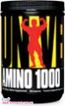 Аминокислота Amino 1000 (500 кап)