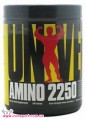 Аминокислота Amino 2250 (100 таб)
