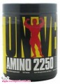 Амінокислота Amino 2250 (180 таб)