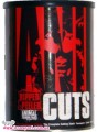 Для схуднення Animal Cuts (42 пак)