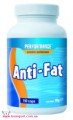 Для схуднення ANTI-FAT (150 кап)