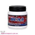 Амінокислота BCAA Powder (200 г)