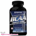 Аминокислота BCAA Complex 2200 (400 таб)