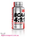 Амінокислота BCAA 4:1:1 tabs (100 таб)
