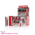 BCAA luquid shot (20 х 60 мл)