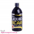 Амінокислота Liquid BCAA (1000 мл)