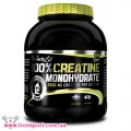 Креатин 100% Creatine Monohydrate (0,5 кг)