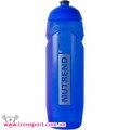 Спортивная бутылка синяя (750 мл)