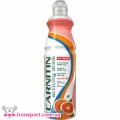 Для схуднення Carnitin activity drink (750 мл)