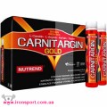 Для похудения Carnitargin Gold (10 x 25 мл)
