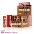 Для похудения Carnitine 3000 shot (20 x 60 мл) new