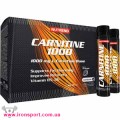 Для похудения Carnitin 1000 (10 x 25 мл)