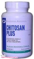 Для похудения Chitosan Plus (60 кап)