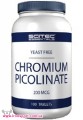 Вітаміни Chromium Picolinate (100 таб)