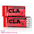 Для схуднення CLA Compressed Caps (60 кап)