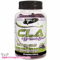 Для схуднення CLA+Green tea (180 кап)