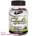 Для похудения CLA+Green tea (90 кап)