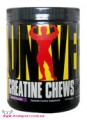 Креатин Creatine Chews (144 жев таб)