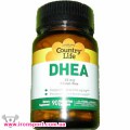 Підвищуючий тестостерон DHEA 25 mg (90 кап)