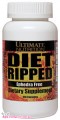 Для похудения Diet Ripped (120 кап)