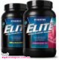 Протеин Elite Whey Protein Isolate (0,9 кг)