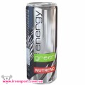 Энергетик ENERGY Green (250 мл)
