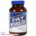 Для похудения ULTIMATE FAT METABOLIZER (90 таб)