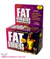 Для похудения FAT BURNERS BOX (60 таб)