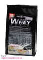 Протеїн Platinum Whey Basic (500 г)