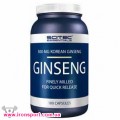 Енергетик Ginseng (100 кап)