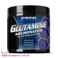 Глютамин Glutamine Micronized (300 г)