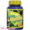 Для схуднення Green L-Carnitine (90 кап)