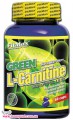 Для похудения Green L-Carnitine (60 кап)