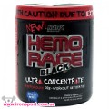 Энергетик Hemo Rage Black Ultra Concentrate (277-292 г)