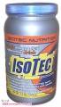 Енергетик IsoTec (1 кг)