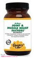 Питание для суставов JOINT & MUSCLE RELIEF FACTORS (60 кап)