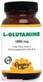 Глютамин L-GLUTAMINE (60 таб)