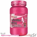Для схуднення L-Carnitine 500 mg (60 таб)