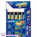 Для похудения L-Carnitine liquid (20х25 мл)