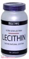 Амінокислота Lecithin (100 кап)