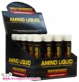 Аминокислота LIQUID AMINO (20 ампул по 25 мл)