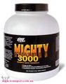 Гейнер Mighty One 3000 (3,64 кг)
