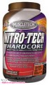 Протеин Nitro-Tech Hardcore (1,8 кг)