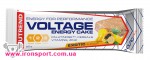 Спортивный батончик или напиток Voltage Energy cake (65 г)