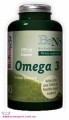 Витамины Omega 3 (90 кап)